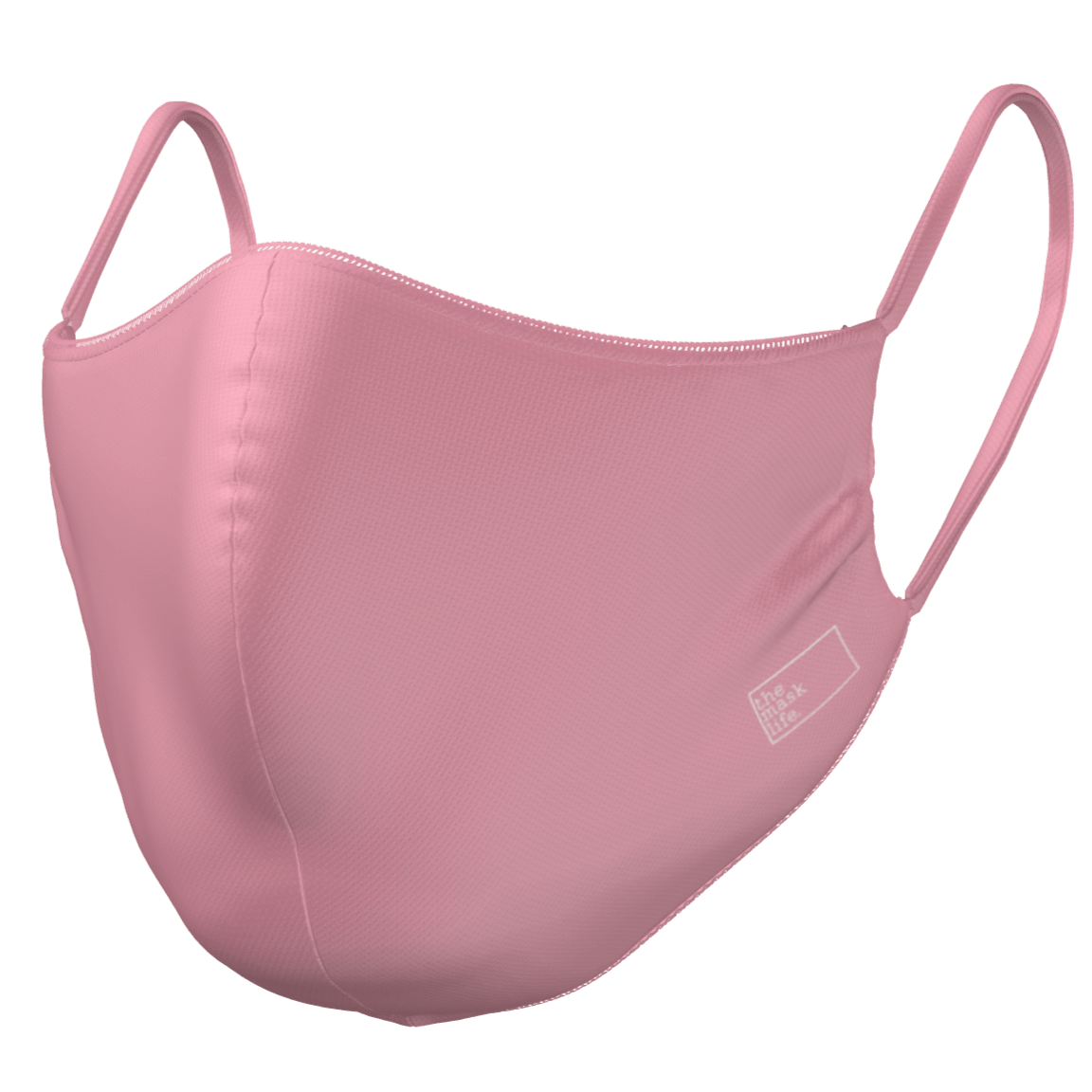 The Light Spring - Reversible Face Mask | The Mask Life.